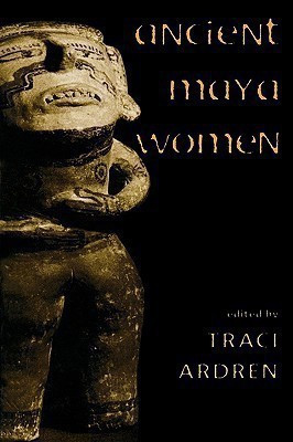 Ancient Maya Women(English, Paperback, unknown)
