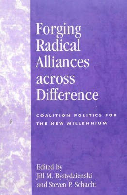 Forging Radical Alliances across Difference(English, Paperback, unknown)