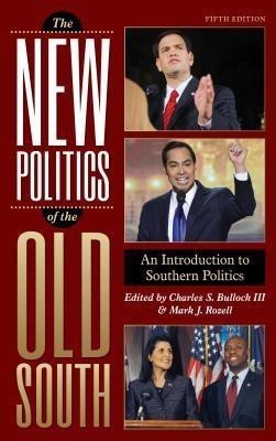 The New Politics of the Old South(English, Paperback, unknown)