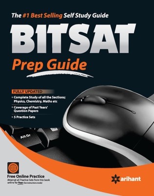 Prep Guide to Bitsat 2019(English, Paperback, unknown)