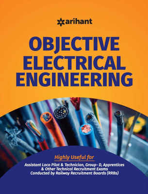 RRB Objective Electrical Engineering 2018(English, Paperback, unknown)