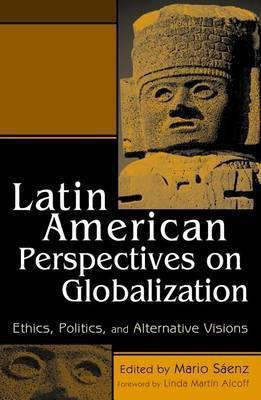 Latin American Perspectives on Globalization(English, Hardcover, unknown)