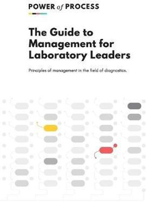 The Guide to Management For Laboratory Leaders(English, Paperback, unknown)
