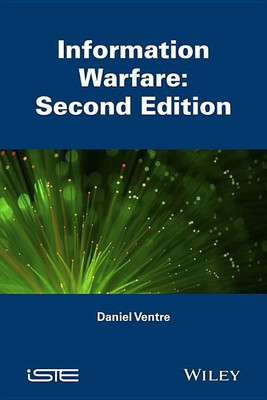 Information Warfare(English, Hardcover, Ventre Daniel)