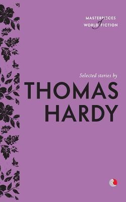 Selected Stories By Thomas Hardy(English, Paperback, Hardy Thomas)