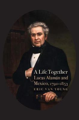 A Life Together(English, Hardcover, Van Young Eric)