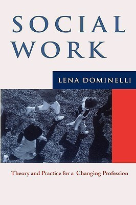 Social Work(English, Paperback, Dominelli Lena)