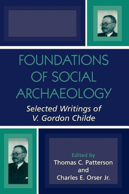 Foundations of Social Archaeology(English, Paperback, unknown)