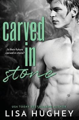 Carved In Stone(English, Paperback, Hughey Lisa)