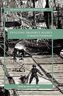 Evolving Property Rights in Marine Fisheries(English, Hardcover, unknown)
