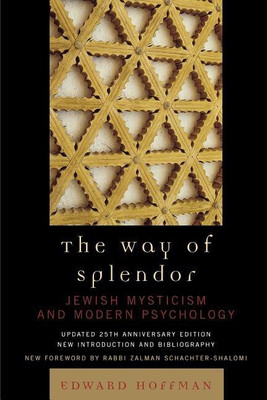 The Way of Splendor(English, Paperback, Hoffman Edward)