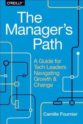 The Manager`s Path(English, Paperback, Fournier Camille)