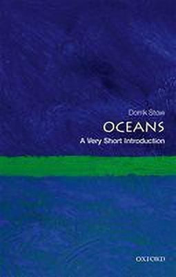 Oceans(English, Paperback, Stow Dorrik)