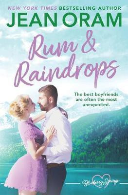 Rum and Raindrops(English, Paperback, Oram Jean)