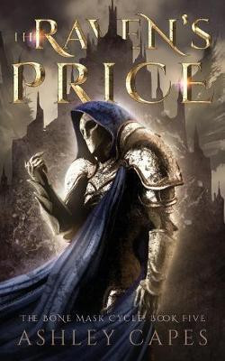 The Raven's Price(English, Paperback, Capes Ashley)