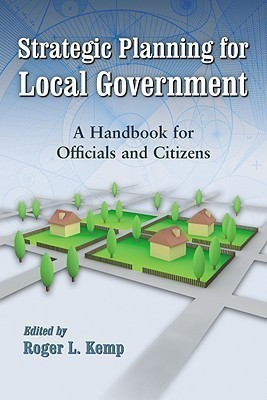 Strategic Planning for Local Government(English, Paperback, unknown)