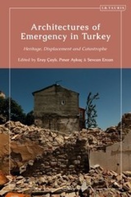 Architectures of Emergency in Turkey(English, Hardcover, unknown)