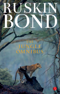 The Jungle Omnibus(English, Paperback, Bond Ruskin)