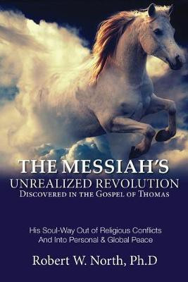 1. Messiah Book(English, Paperback, North Robert W)