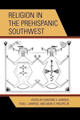 Religion in the Prehispanic Southwest(English, Paperback, unknown)