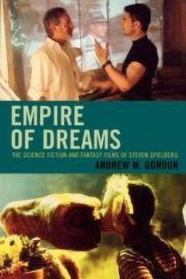 Empire of Dreams(English, Paperback, Gordon Andrew M.)