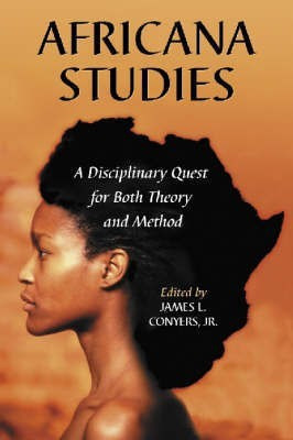 Africana Studies(English, Paperback, unknown)