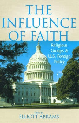 The Influence of Faith(English, Paperback, Abrams Elliott)