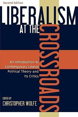 Liberalism at the Crossroads(English, Paperback, unknown)