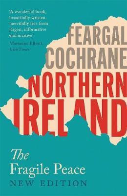 Northern Ireland(English, Paperback, Cochrane Feargal)