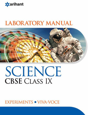 Laboratory Manual Science Class Ixth  - Includes Experiments and Viva - Voce(English, Paperback, unknown)