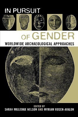 In Pursuit of Gender(English, Paperback, unknown)