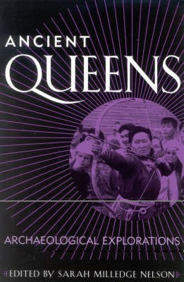 Ancient Queens(English, Paperback, unknown)