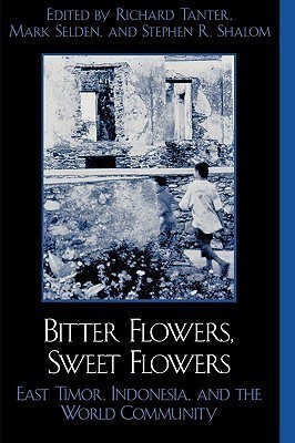 Bitter Flowers, Sweet Flowers(English, Paperback, unknown)