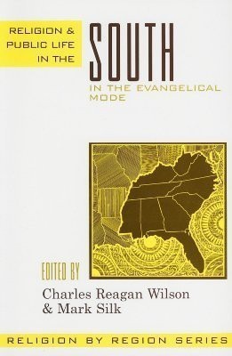 Religion and Public Life in the South(English, Paperback, unknown)