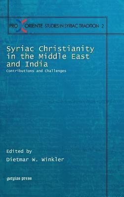 Syriac Christianity in the Middle East and India(English, Hardcover, unknown)