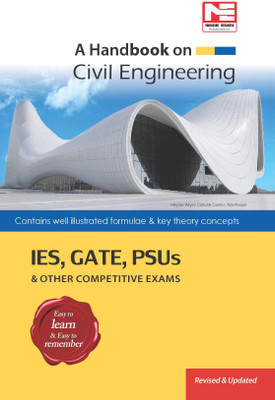 A Handbook on Civil Engineering(English, Paperback, unknown)
