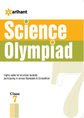 Olympiad Books Practice Sets - Science Class 7th(English, Paperback, Arihant Experts)