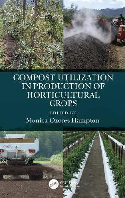 Compost Utilization in Production of Horticultural Crops(English, Paperback, unknown)