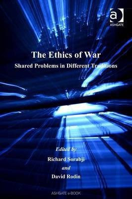 The Ethics of War(English, Electronic book text, unknown)