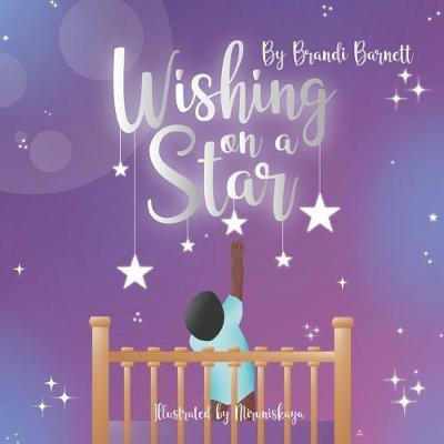 Wishing on a Star(English, Paperback, Barnett Brandi)