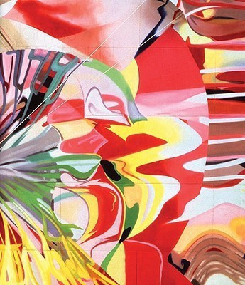 James Rosenquist(English, Hardcover, Ratcliff Carter)