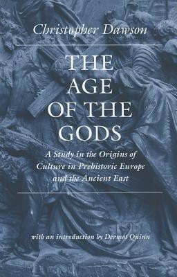 The Age of the Gods(English, Paperback, Dawson Christopher)