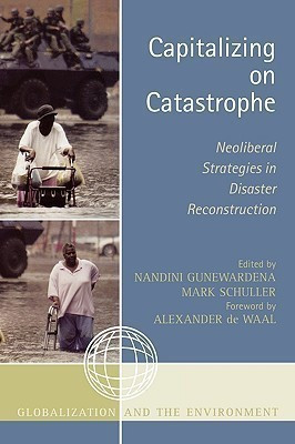 Capitalizing on Catastrophe(English, Paperback, unknown)