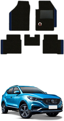 elegant Polypropylene Standard Mat For  MG ZS EV(Black)