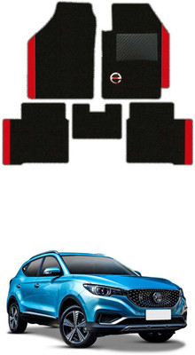 elegant Polypropylene Standard Mat For  MG ZS EV(Black)