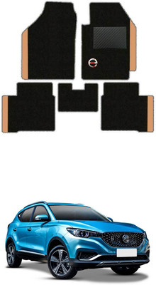 elegant Polypropylene Standard Mat For  MG ZS EV(Black)