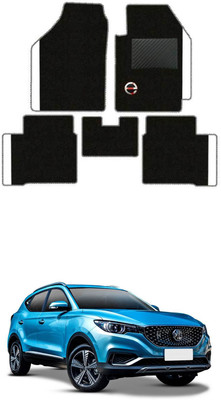 elegant Polypropylene Standard Mat For  MG ZS EV(Black)