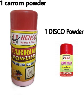 HENCO Carrom Powder