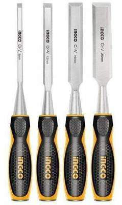 INGCO Firmer Chisel Set