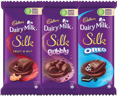 https://rukminim1.flixcart.com/image/400/400/kkec4280/chocolate/s/i/b/dairy-milk-silk-large-chocolates-combo-2xsilk-oreo-130g-2xsilk-original-imafzregajtzdh6w.jpeg?q=90